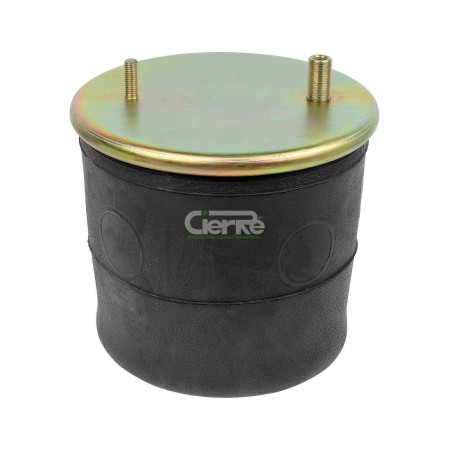 AIR SPRING AXLE BPW. REPLACING: 0542943230. 161100-AE -