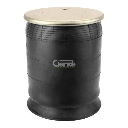 AIR SPRING TRAILER SCHMITZ. REPLACING: 750999. 1DK20B1 -