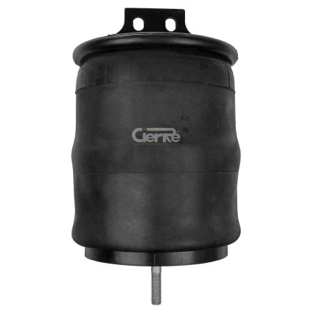 AIR SPRING IVECO STRALIS. REPLACING: 41297180. 161369-AE -