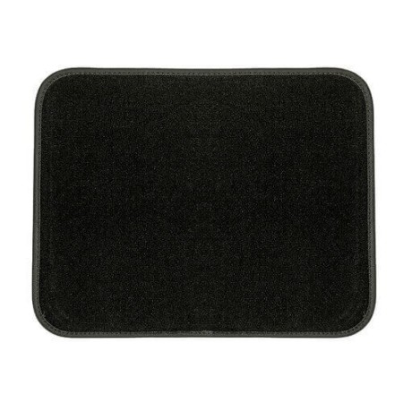 TAPIS EN MOQUETTE - L