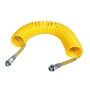 SPIRALE FREIN A AIR JAUNE 5,5 MÈTRES M16