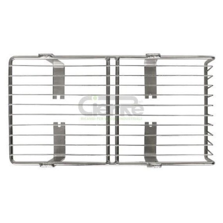 GRILLE DE PROTECTION DE PHARE ARRIÈRE DAILY