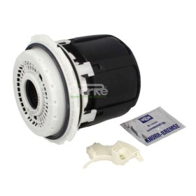 Cartucho Del Secador De Aire Renault T - Volvo Fh4