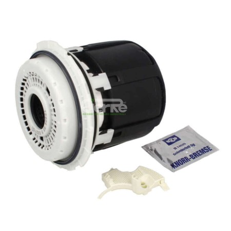 Air Dryer Cartridge Renault T - Volvo Fh4