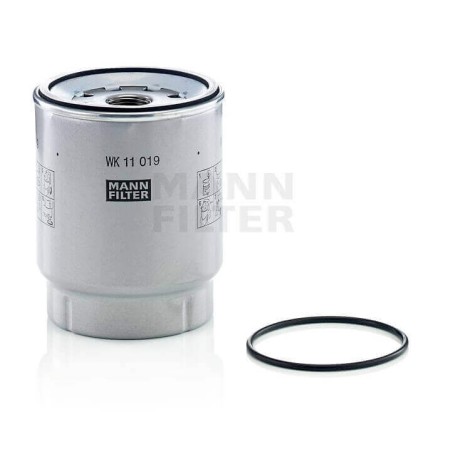 Fuel Filter Mann Filter WK11019z Renault - Volvo