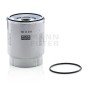 Filtro Gasolio Renault T - Volvo Fh4 Mann Filter WK11019z