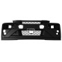 Front Bumper With Fog Light Holes Iveco Eurocargo 130-180