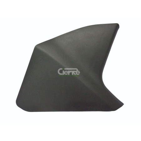 BUMPER CAP CAMERA HOLE. SUITABLE TO IVECO EUROCARGO 2015.