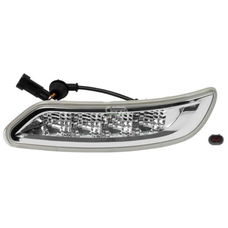 Positionsleuchte Sonnenblende Links Led Iveco Stralis Hi-Way - S Way