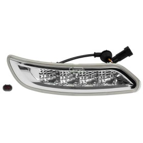 Luz De Visera Solar Led Derecha Iveco Stralis Hi-Way - S Way