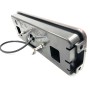 Fanale Posteriore Led Rimorchio - Semirimorchio 12/24V