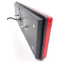 Fanale Posteriore Full Led Camion - Motrice - Trattore 12/24V