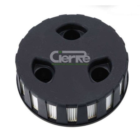 Filtro Sfiato Iveco 504334915 - 5801659560