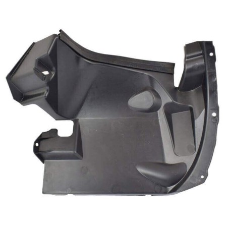 PARAFANGO ANTERIORE IVECO DAILY