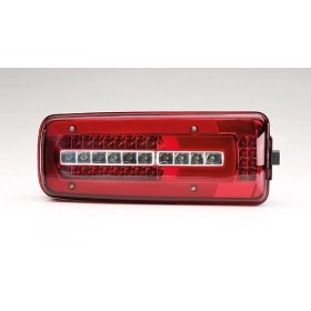 Fanale Posteriore Full Led Sinistro Daf Xf 106