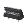 License Plate Light Led 12/24V Truck - Trailer