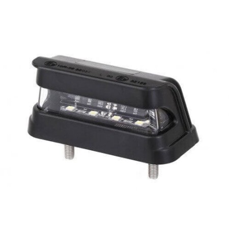 License Plate Light Led 12/24V Truck - Trailer