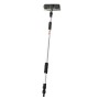 BRUSH WITH TELESCOPIC HANDLE FOR TRUCKS