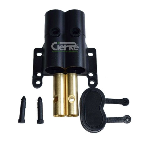 Kit Connettore / Presa Avviamento Sw5 24V