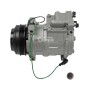 Kompressor Klimaanlage Iveco Stralis