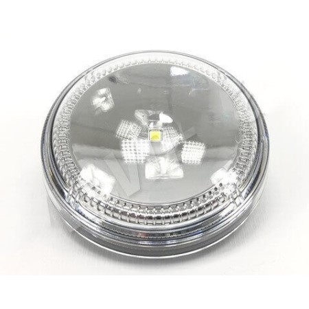 Luce Ingombro Cabina A Led Bianco Daf Xf 105