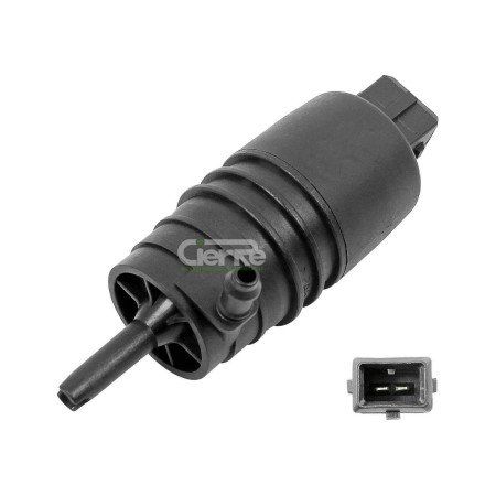 Bomba De Agua Del Limpiaparabrisas Daf Xf 105 - Xf 95