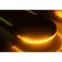 Orange Flashing Light Bar 48 Led 12/24V Truck - Tow Truck