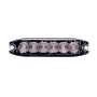 Lampeggiante Led Strobo Arancio Anteriore 12/24V Camion - Carroattrezzi