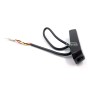 Lampeggiante A Led Strobo Arancione 12/24V Camion - Autocarro