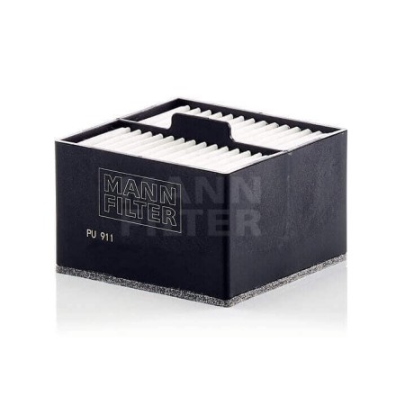 FUEL FILTER. SUITABLE TO SCANIA SERIES 4 - R.