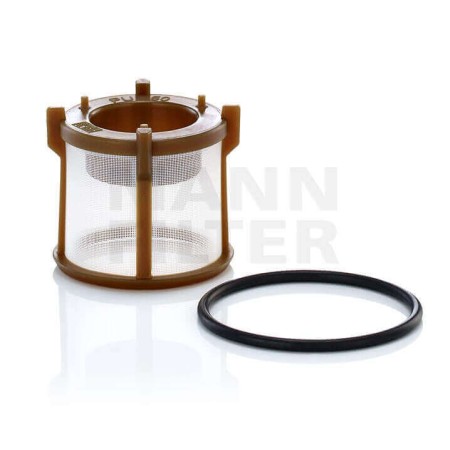 FUEL FILTER MANN FILTER WK11044. SUITABLE TO RENAULT T - VOLVO