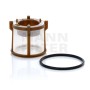 FUEL FILTER MANN FILTER WK11044. SUITABLE TO RENAULT T - VOLVO