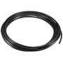 Rilsan Air Tube Black Ø 4 - 6 - 8 - 12 mm