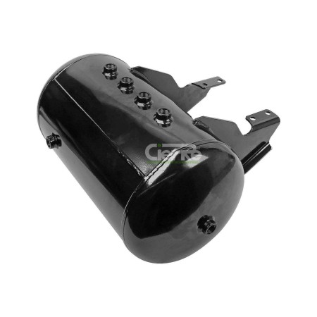 Calderín De Aire Daf Xf 95 - 105 - Cf