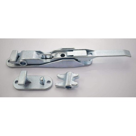 TRAILER DOOR CLOSURE Ø16