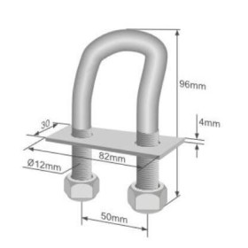 CAVALLOTTO FERMACARICO