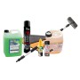 KABINE WASH KIT - 7-TEILIG