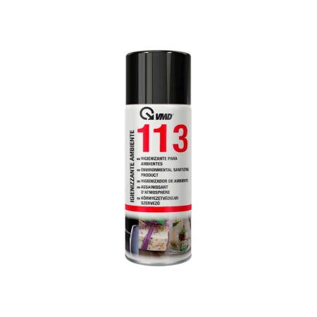 IGIENIZZANTE AMBIENTE 400ml