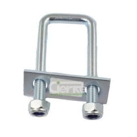 Cavallotto Fermacarico Rimorchio - Camion