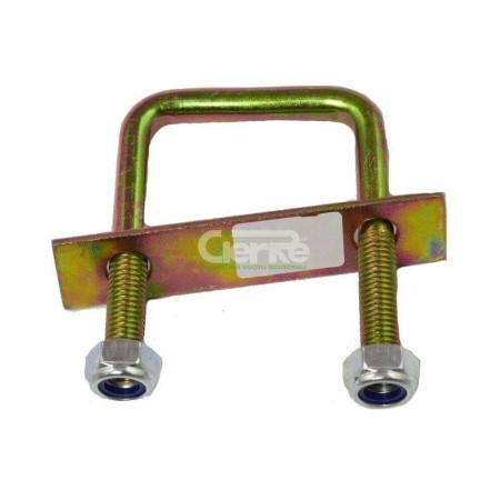 Cavallotto Fermacarico Rimorchio - Camion