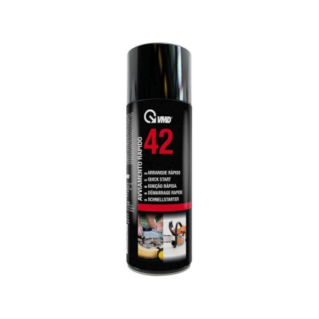 QUICK START 200ml