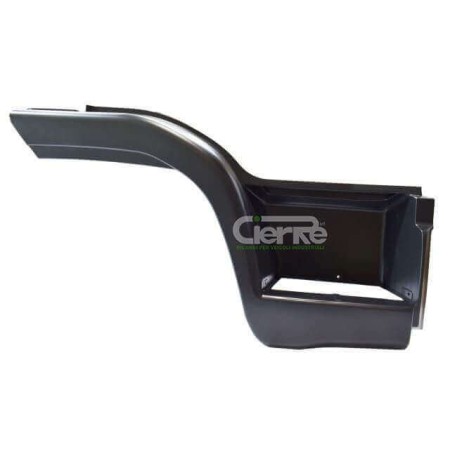 FOOTSTEP MUDGUARD RIGHT EUROCARGO