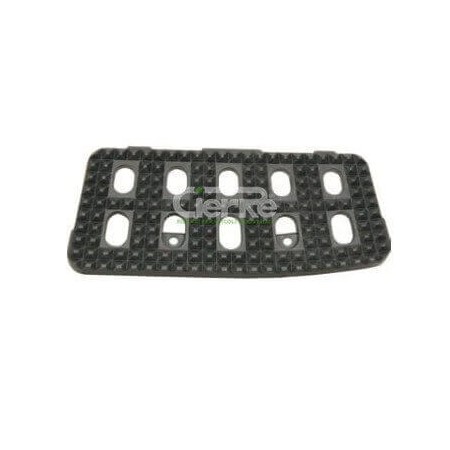 FOOTREST GRID RIGHT IVECO EUROCARGO