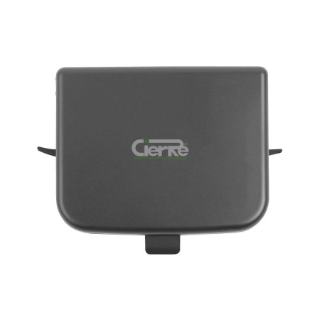 BOUCHON DE PARE-CHOCS DROIT - GAUCHE IVECO EUROCARGO