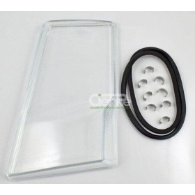 Vetro Fanale Anteriore Sinistro Volvo Fh2