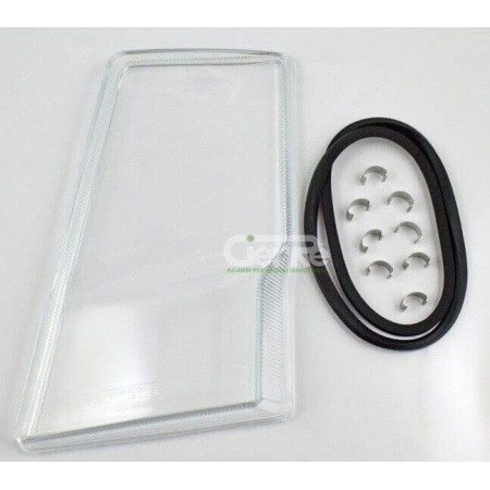 Cristal Faro Izquierdo Volvo Fh2