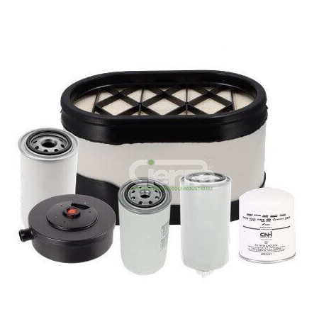 Kit De Filtros Originales Iveco Eurocargo Euro 6