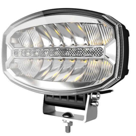Phare Led De Profondeur 16 Led - 5800 Lm - 12/24V