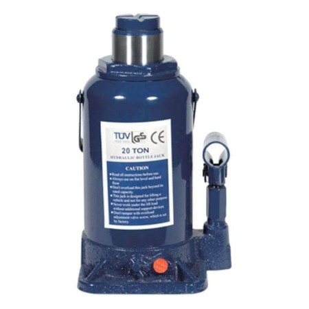 Cric Hydraulique Capacite De Levage De 20 Tonnes Camion