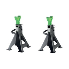 Colonnette Di Sostegno 12 Tonnellate - Kit Di 2 Pezzi